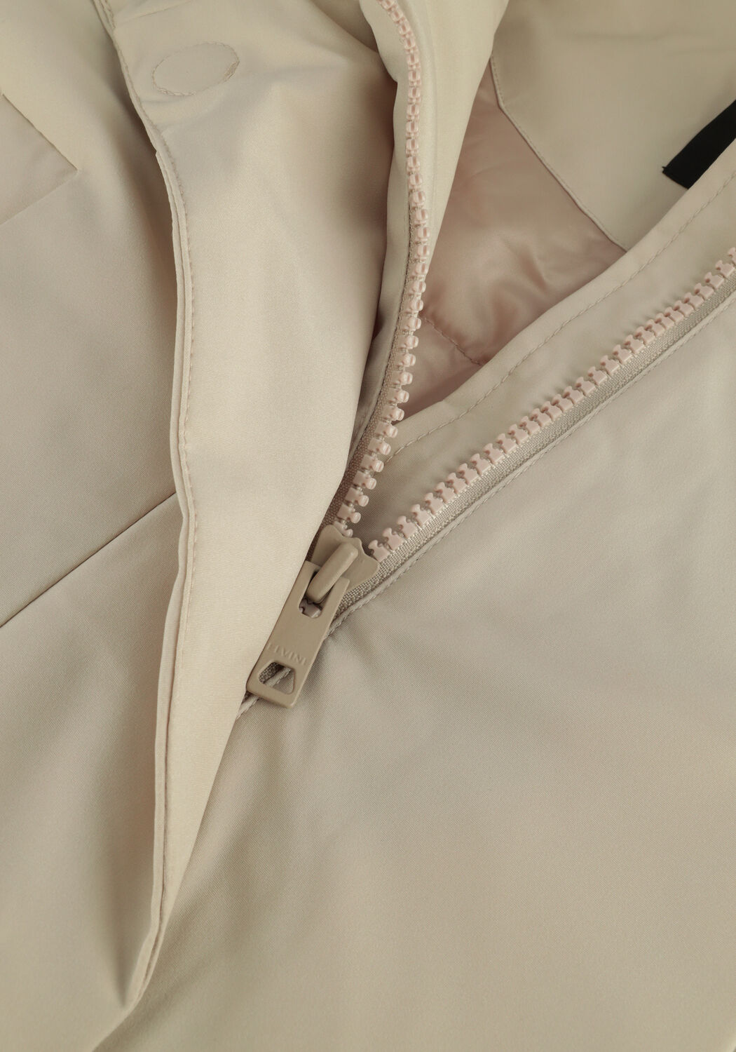 Bausatz ELVINE Parkas ELINE - large