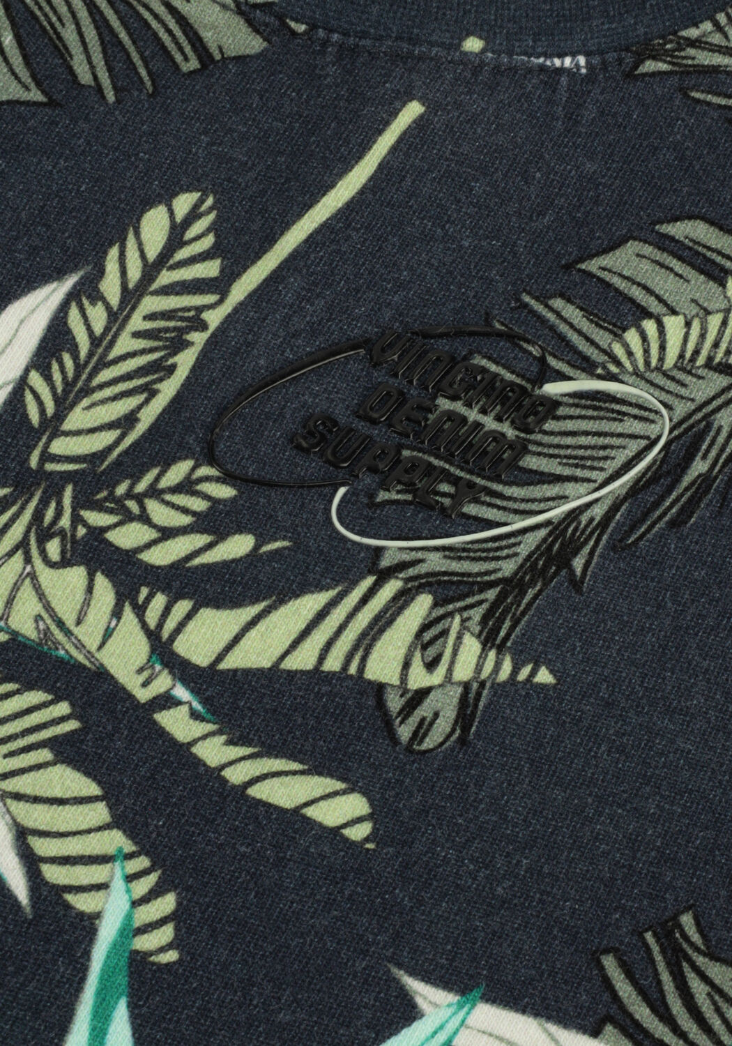 Gr&uuml;ne VINGINO T-shirt JEAL - large