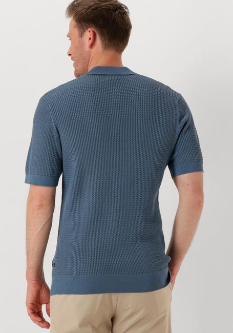 Blaue MATINIQUE Polo-Shirt MAPOLO BB - large