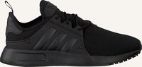 Schwarze ADIDAS Sneaker Low X_PLR J Schwarze ADIDAS Sneaker Low X_PLR J - medium