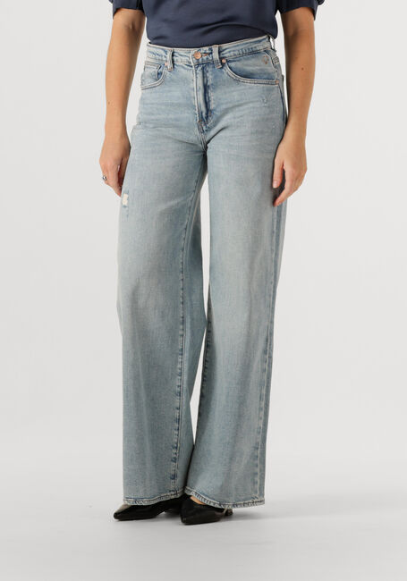 Hellblau CIRCLE OF TRUST Wide jeans FABI DNM - large