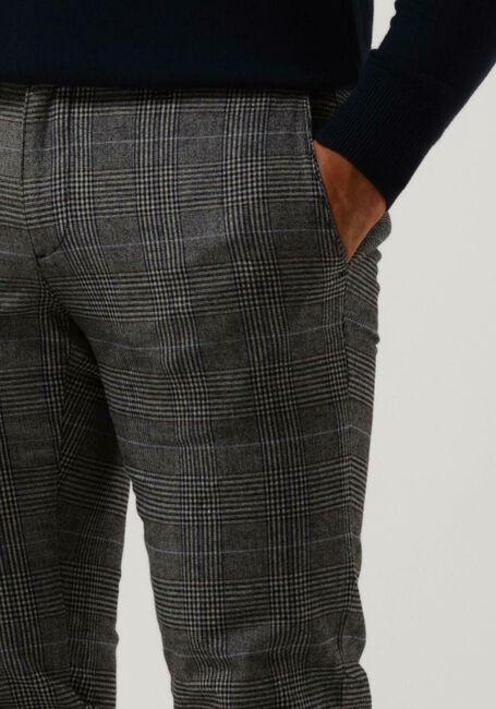 Dunkelblau ALBERTO Chino 6287 1427 ROB - large