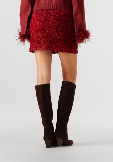 Bordeaux REFINED DEPARTMENT Minirock YAEL - large