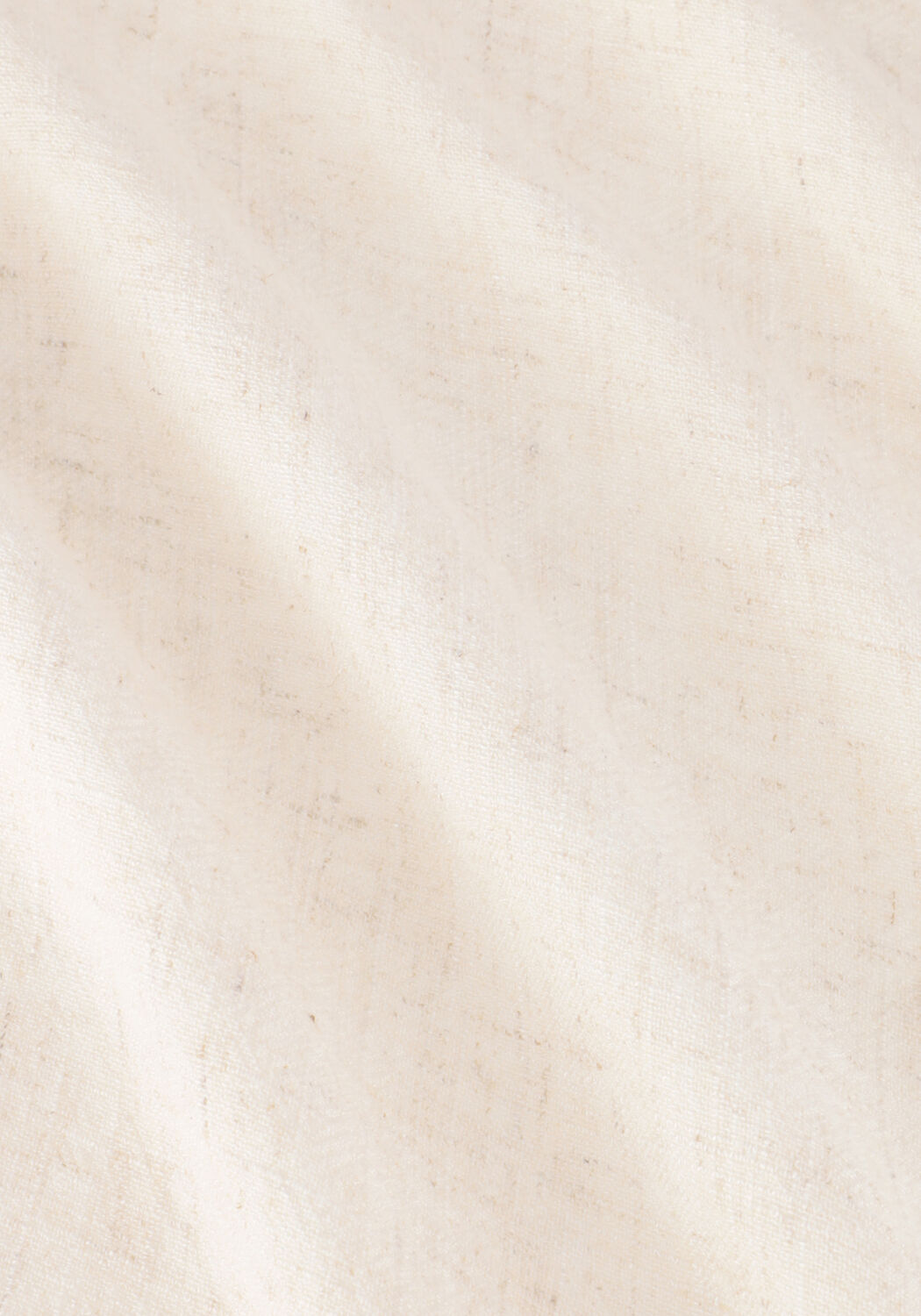 Ecru SELECTED WOMEN Maxirock SLFVIVA-LENA HW ANKLE SKIRT - large