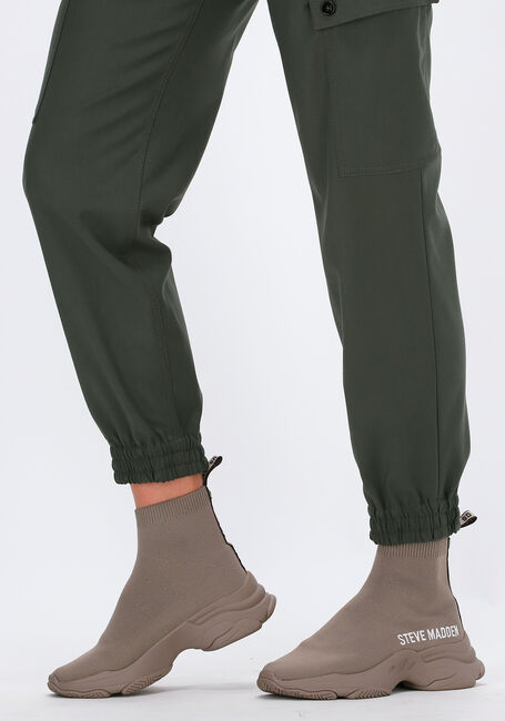 Taupe STEVE MADDEN Sneaker High MASTER - large