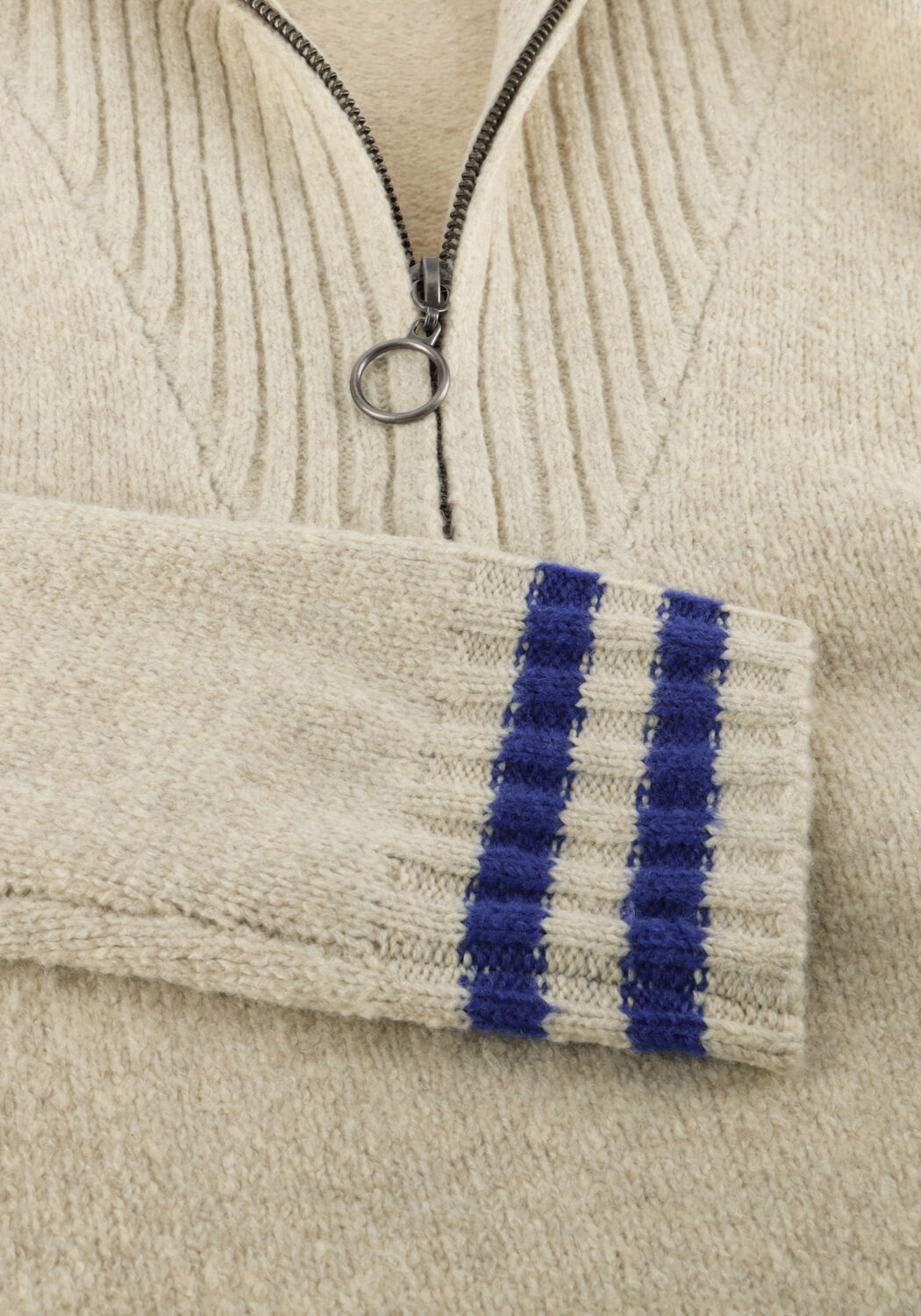 Creme LOOXS 10sixteen Pullover 2532-5350 - large