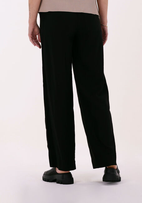 Schwarze FIVEUNITS Weite Hose LINEA 763 - large