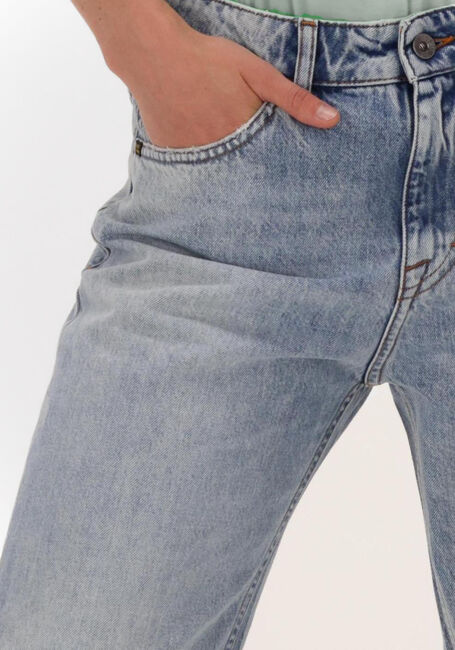 Hellblau TIGER OF SWEDEN Straight leg jeans LETTY - large