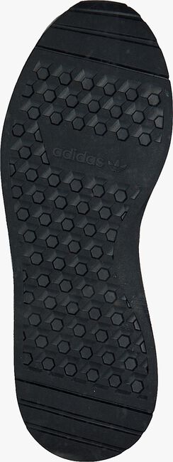 Graue ADIDAS Sneaker low N-5923 H - large