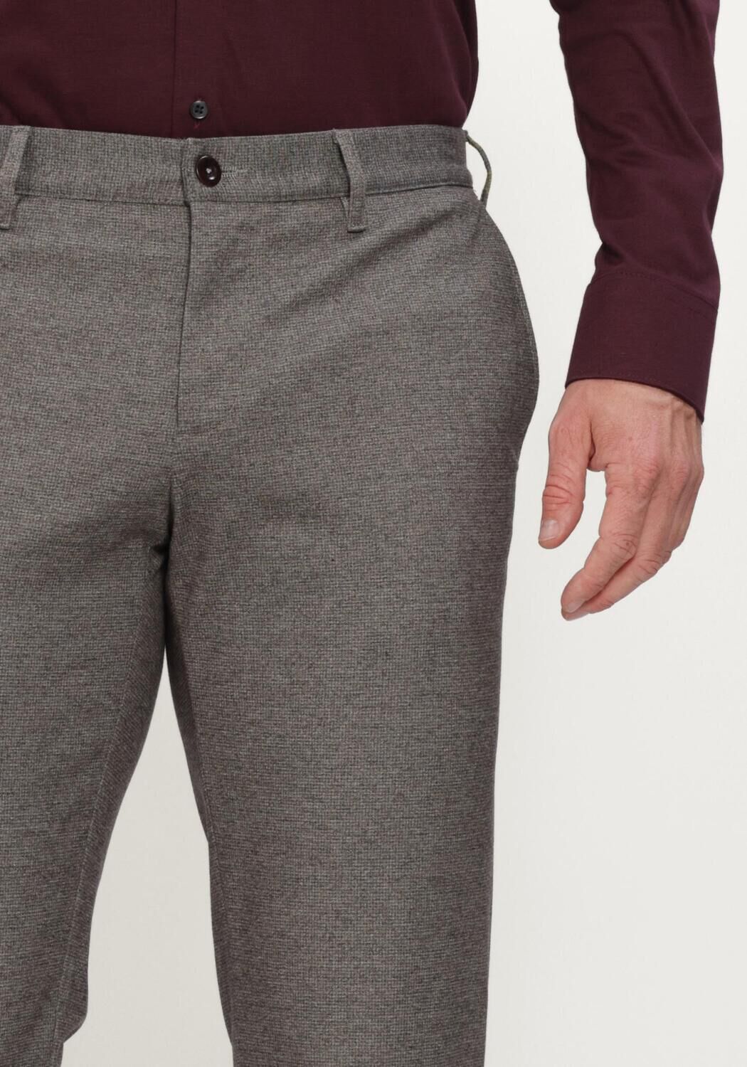 Taupe ALBERTO Hose ROB - large