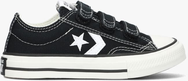 Schwarze CONVERSE Sneaker low YOUTH STAR PLAYER 76 - large
