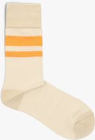 Beige BECKSONDERGAARD Socken JANET VISCA SOCK - medium