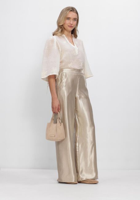 Nicht-gerade weiss AAIKO Blusen KRIS PES 512 - large