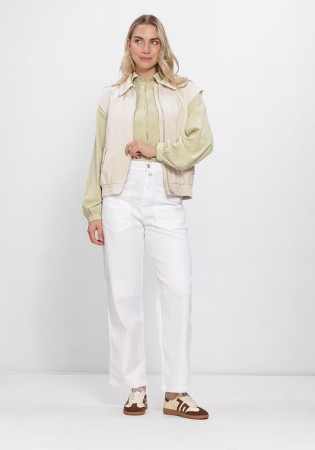 Gr&uuml;ne YDENCE Blusen BLOUSE QUINCY - large