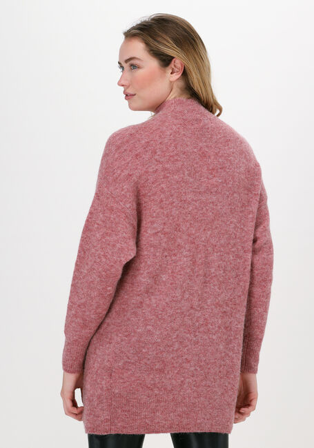 Rosane OBJECT Pullover NETE HIGH NECK TUNIC - large