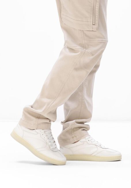 Wei&szlig;e VIA VAI Sneaker Low ZANE ETHAN - large