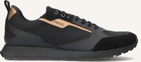 Schwarze HUGO Sneaker Low ICELIN RUNN Schwarze HUGO Sneaker Low ICELIN RUNN - medium
