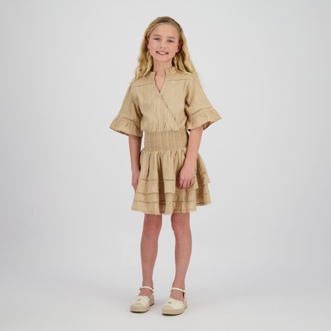 Sand VINGINO Minikleid PEVY - large