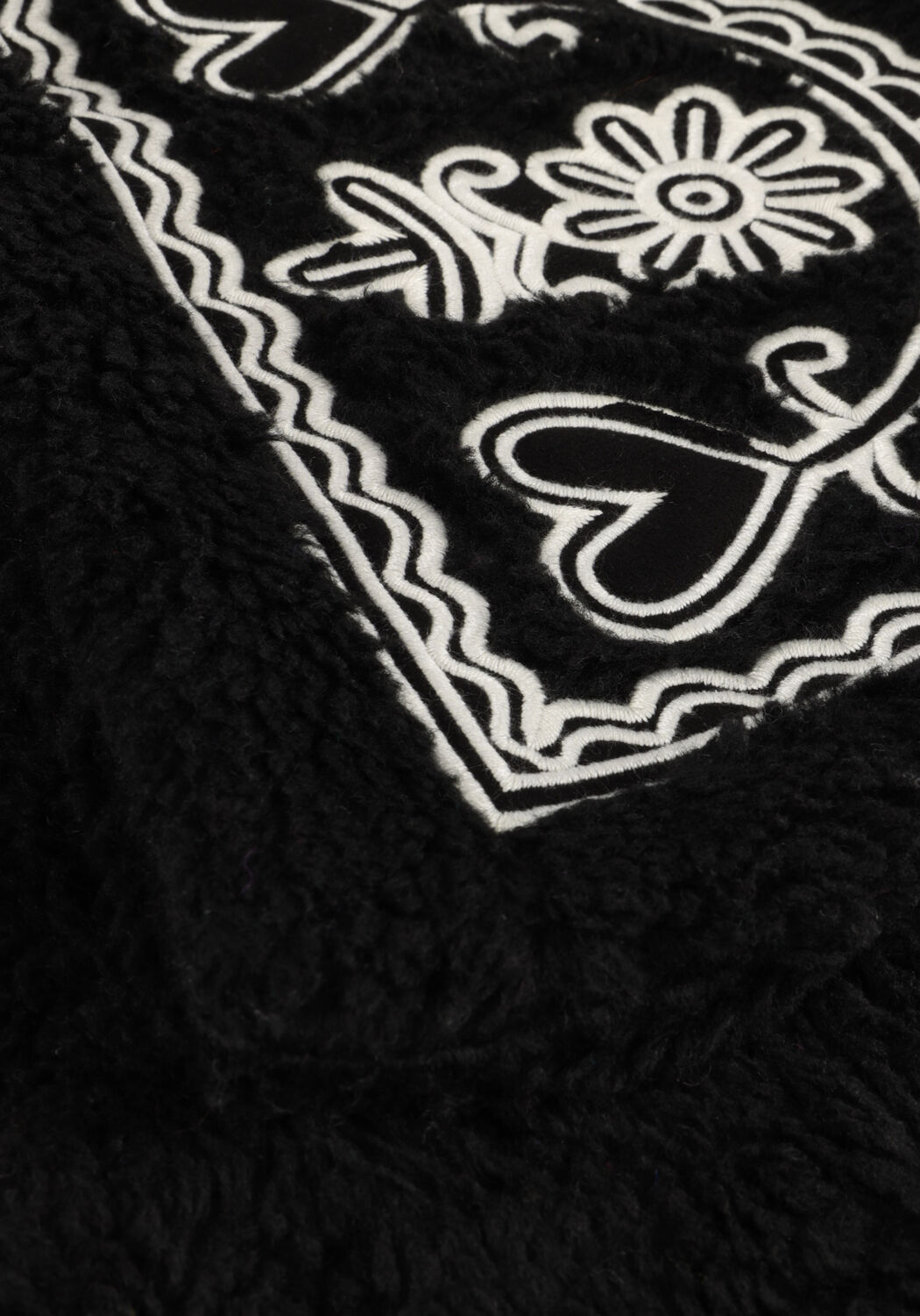 Schwarze FABIENNE CHAPOT Gilet TOBI GILET - large