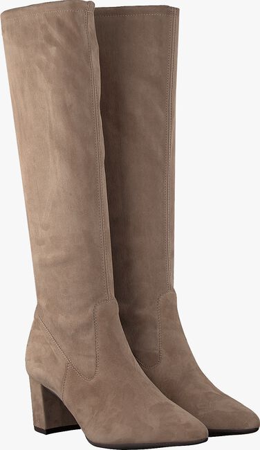 Taupe PETER KAISER Hohe Stiefel BRUNA - large