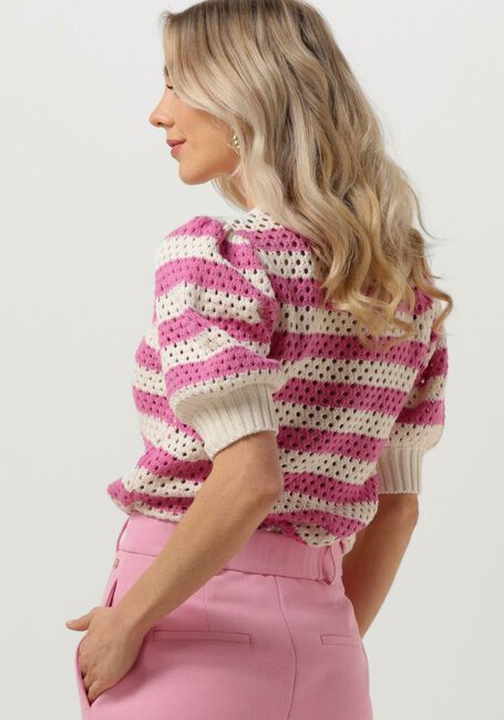Rosane MINUS T-shirt GEORGINA KNIT T-SHIRT - large