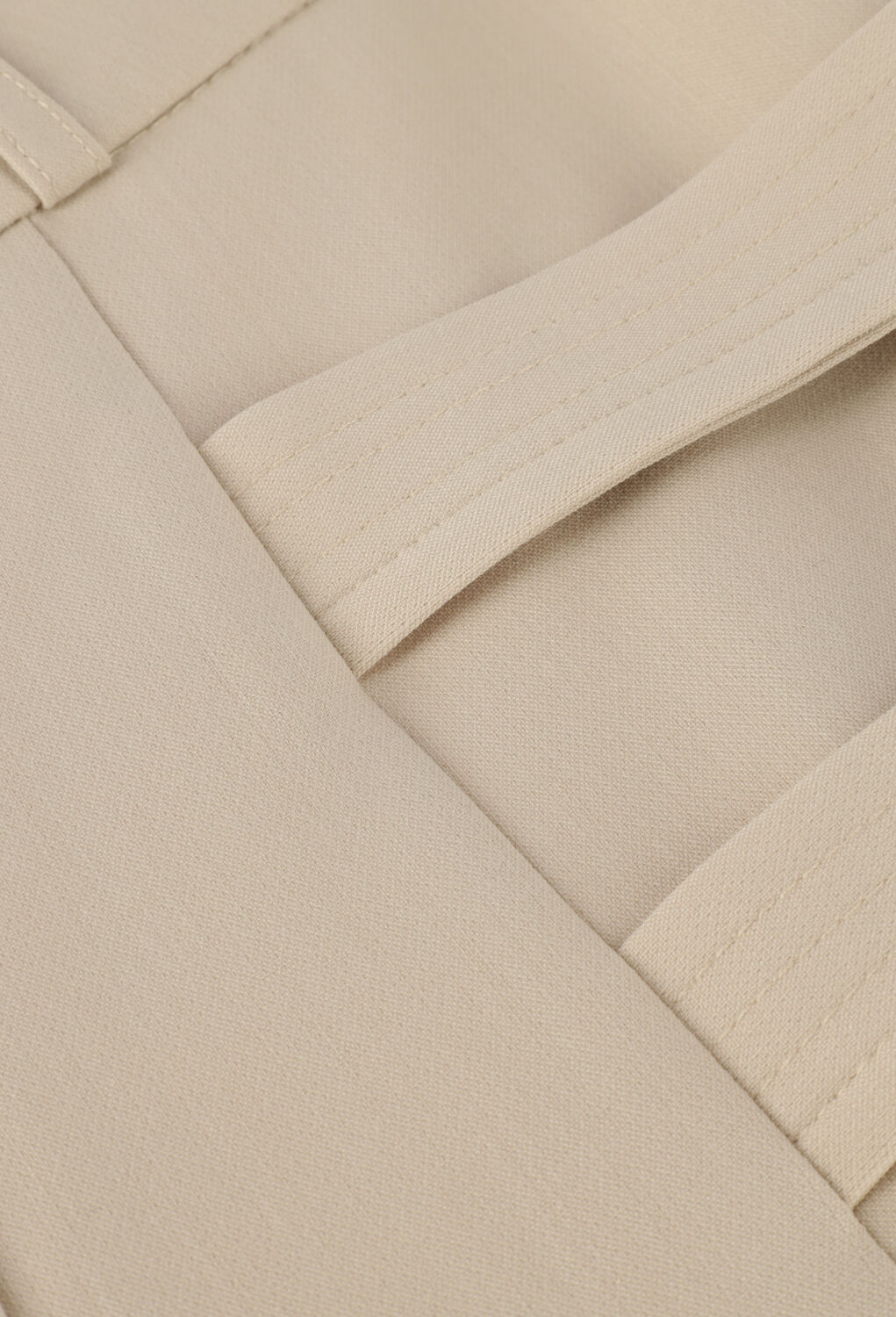 Ecru EST'SEVEN Hose EST'VIOLETTA TROUSERS - large