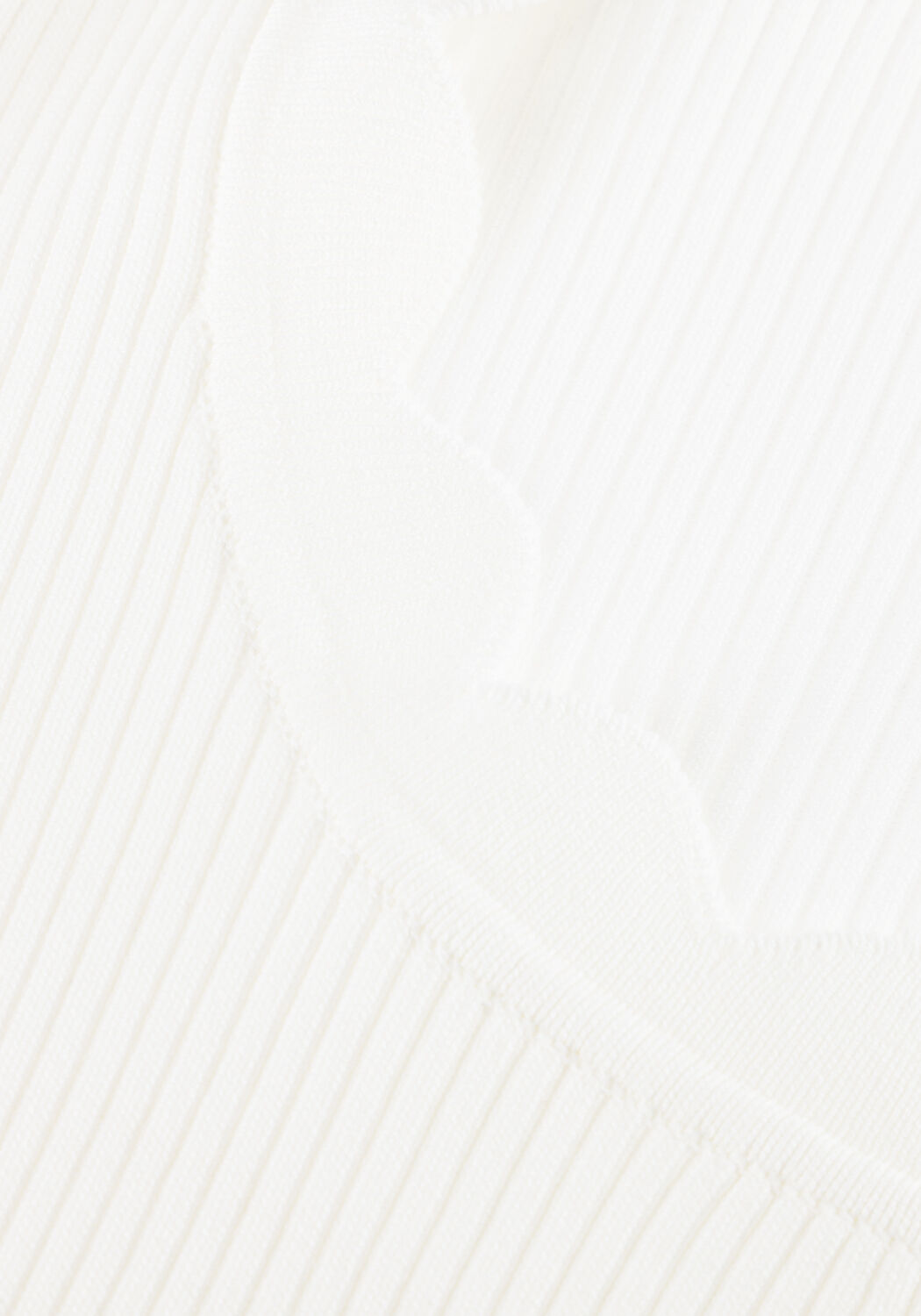 Wei&szlig;e SILVIAN HEACH Tops & T-shirts SWEATER ULDRIK - large