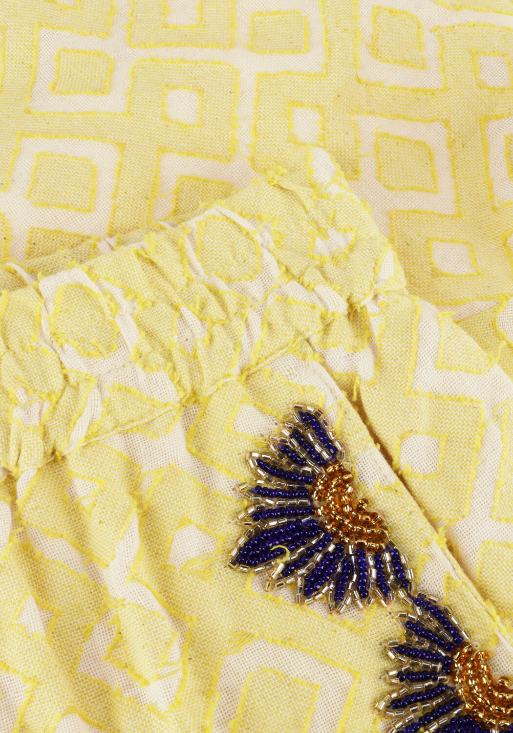 WILD Kurze Hose CLARA - large