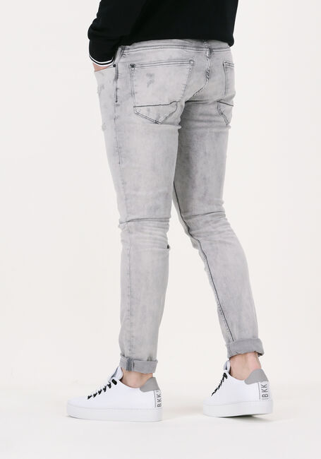 Graue PUREWHITE Skinny jeans THE JONE W0898 - large