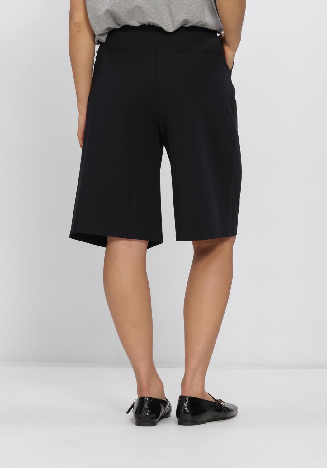 Schwarze PENN & INK Kurze Hose SHORTS - large