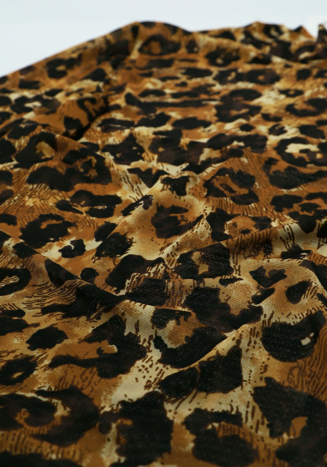 Mehrfarbige/Bunte OBJECT Top SIRO LS TOP - large