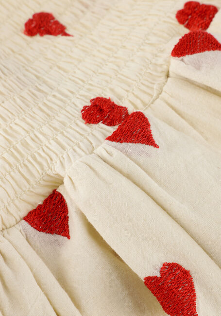 Wei&szlig;e Labo de Colores Minirock LANA - large