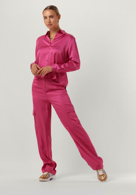 Rosane SELECTED WOMEN Blusen SLFROGA LS SHIRT - large