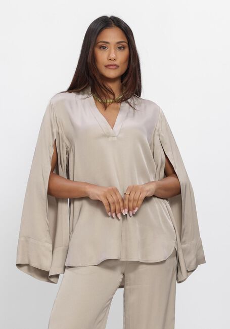 Graue NEMA Blusen N017 - large