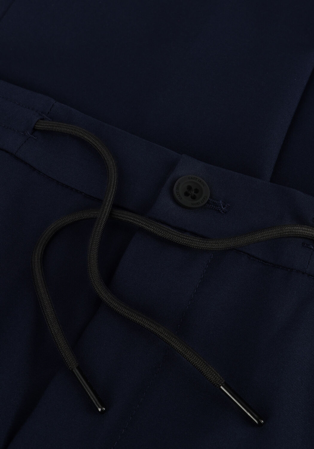 Blaue CAST IRON Chino CHINO TECH STRETCH - large