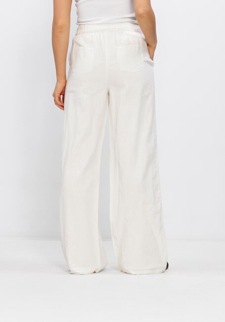 Nicht-gerade weiss NOTRE-V Weite Hose NV-HERLIEN - large