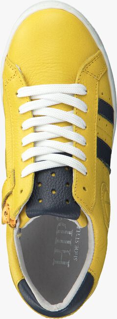 Gelbe HIP Sneaker low H1190 - large