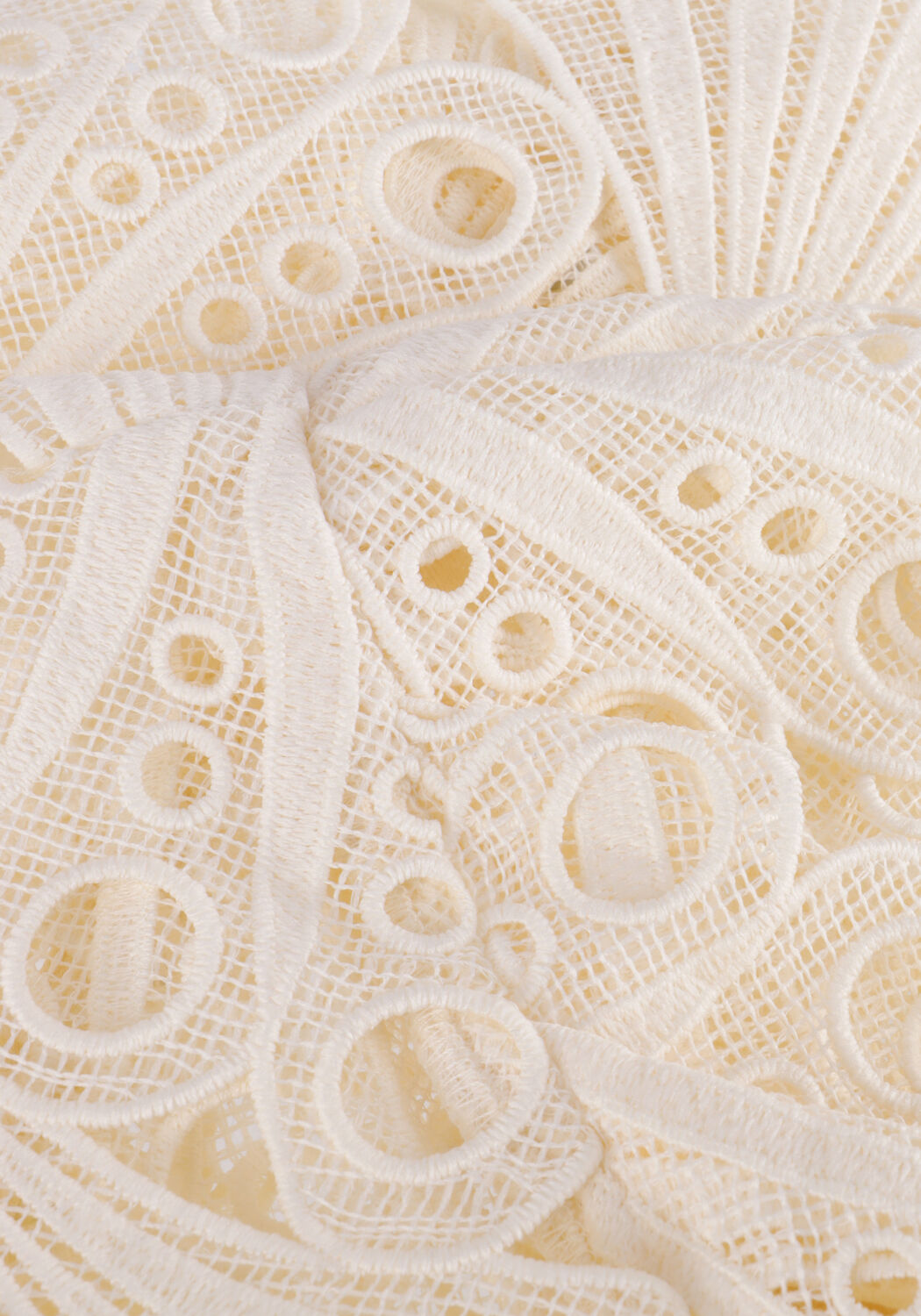 Wei&szlig;e COPENHAGEN MUSE Blusen CNMOONLIGHT-BLOUSE - large