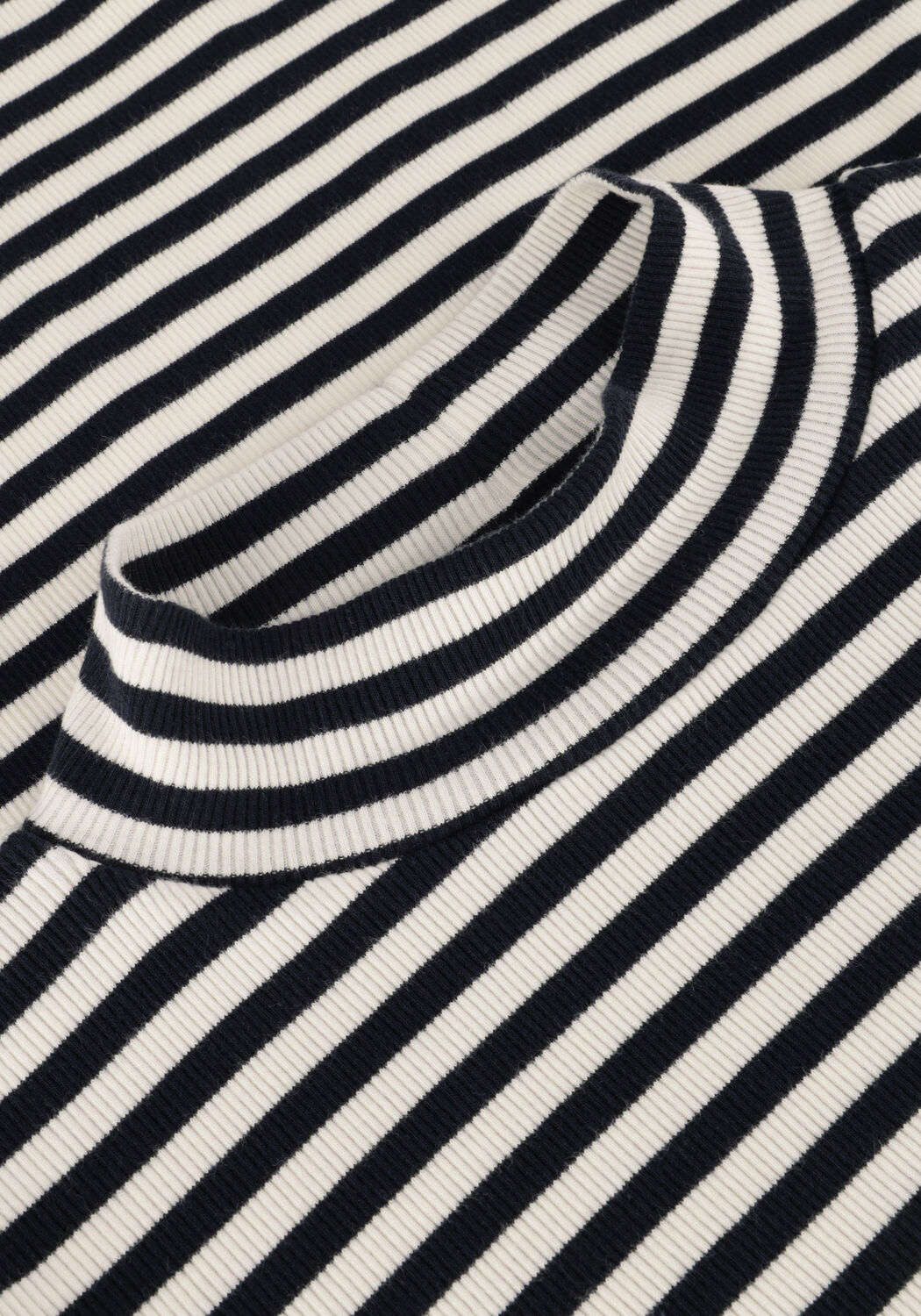 Dunkelblau DRYKORN Tops & T-shirts FJOLA - large