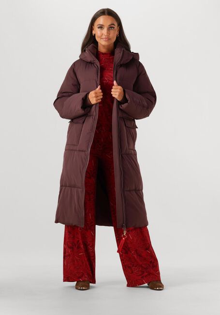 Lilane HARPER & YVE Wattierte Jack YITTY-CO - large