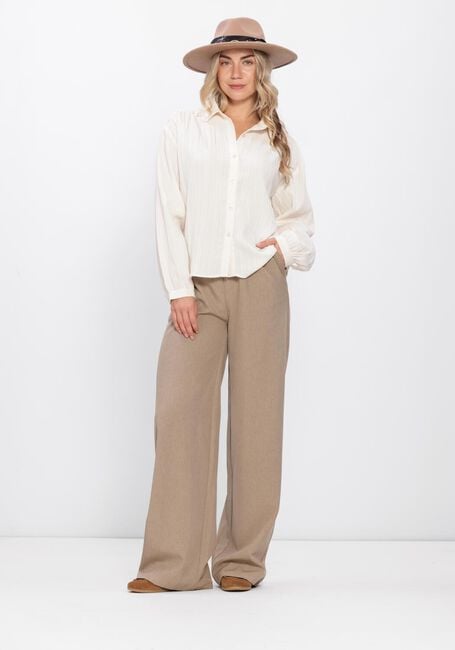 Nicht-gerade weiss YDENCE Blusen BLOUSE QUINCY - large