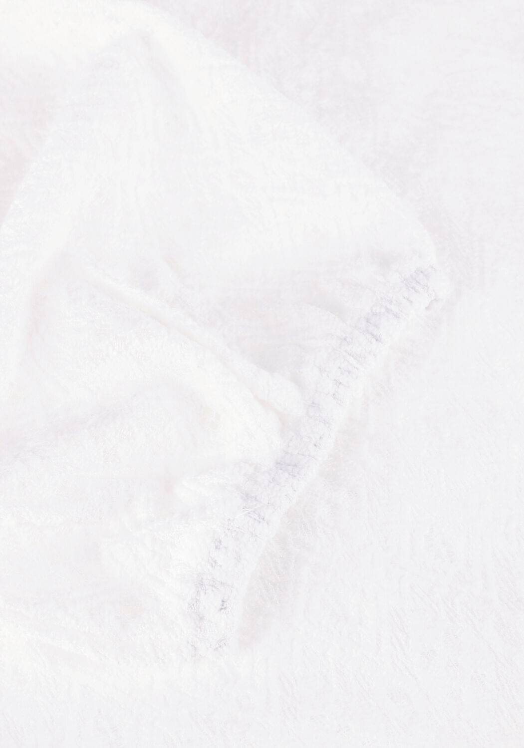 Wei&szlig;e OBJECT Blusen OBJLAILA 3/4 RE TOP - large