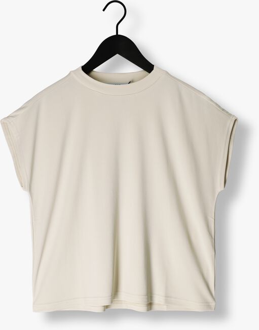 Sand MINUS T-shirt FRIKKA T-SHIRT - large