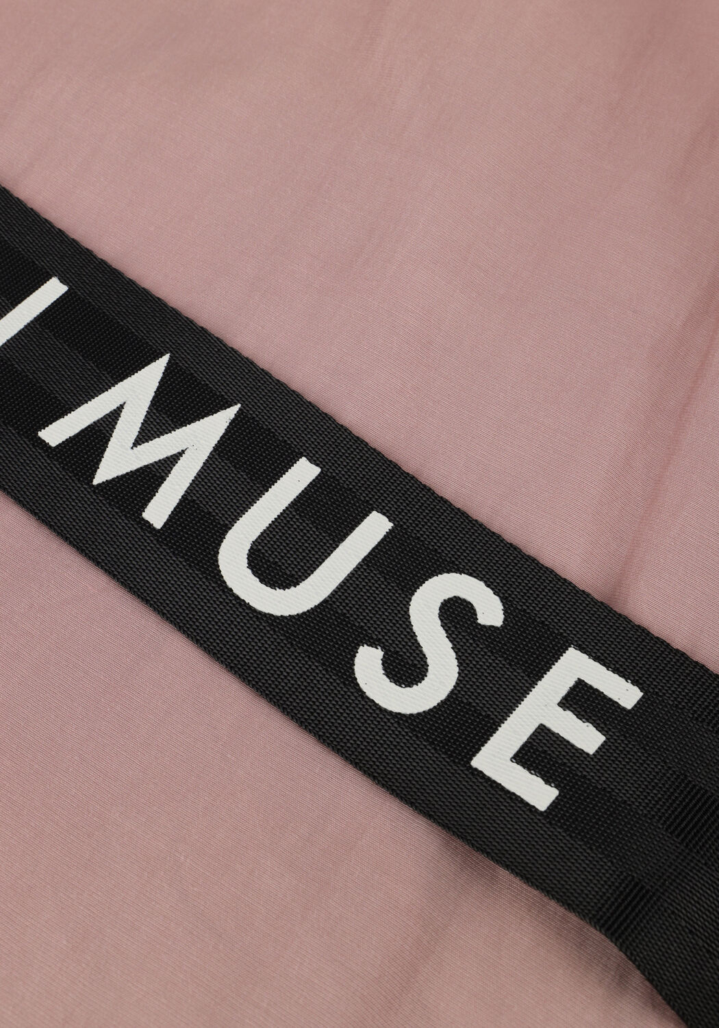 Hell-Pink COPENHAGEN MUSE Maxikleid MOLLY DRESS - large