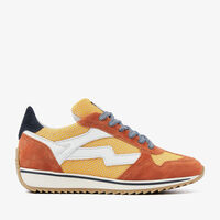 Orangene VIA VAI Sneaker Low MIKKI ALEX - medium