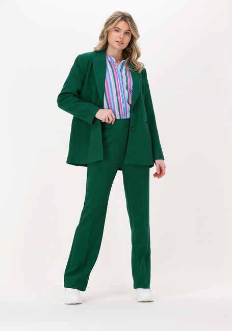 Mehrfarbige/Bunte CO'COUTURE Blusen CELINA MULTI STRIPE SHIRT - large