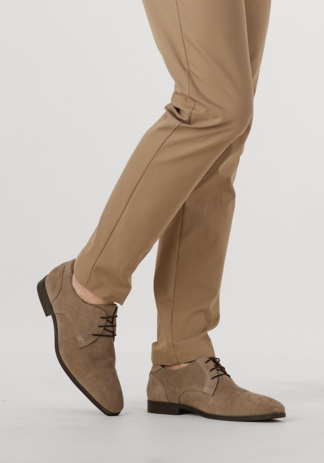 Beige STEFANO LAURAN Business Schuhe STEFANO LAURAN VETER - large