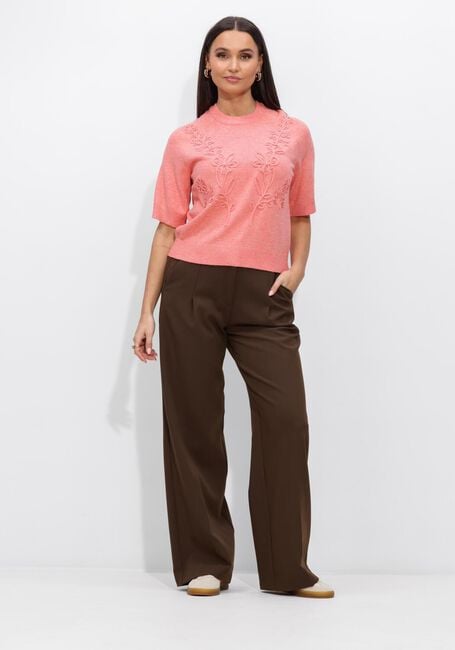 Rosane OBJECT Pullover OBJLANEY RUBIN SS PULLOVER - large