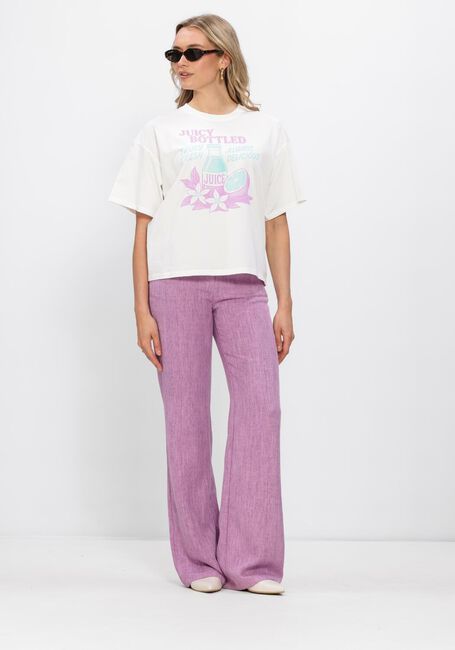 Lilane YDENCE T-shirt T-SHIRT JUICY BOTTLE - large