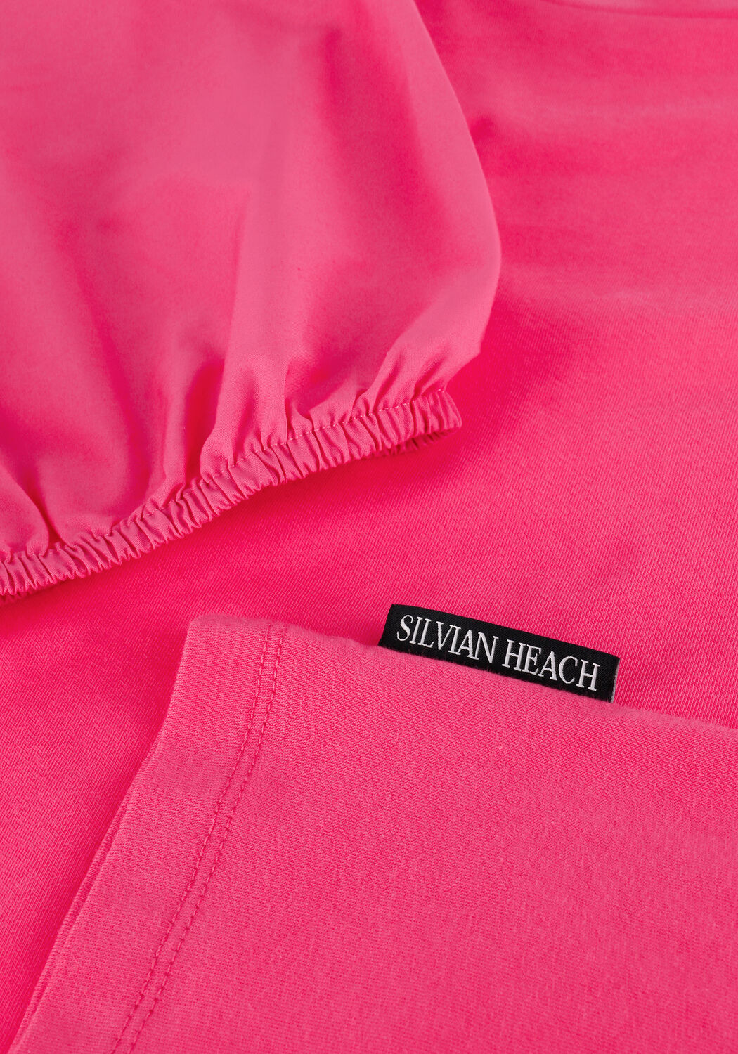 Rosane SILVIAN HEACH Top ATEGINA - large